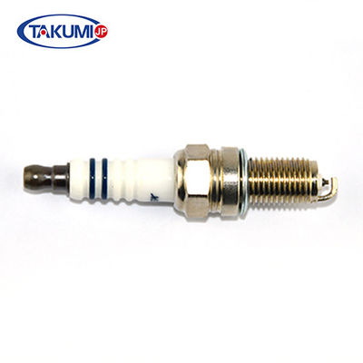 comprare Bujía di NGK DILKAR7B11 Autolite APP5683 Nissan 22401-1LA1C Nissan 22401-1LA7C per la candela automatica fabbricazione online