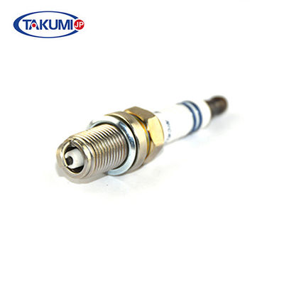 comprare Il combustibile che conserva le candele automatiche, parti dell'automobile della scintilla dell'iridio abbina NGK 6418 BKR6EIX fabbricazione online