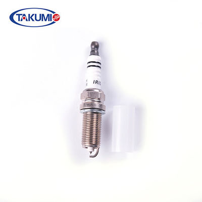 comprare Isolante puro materiale ceramico dell'allumina delle candele 95% di sport termoresistente fabbricazione online
