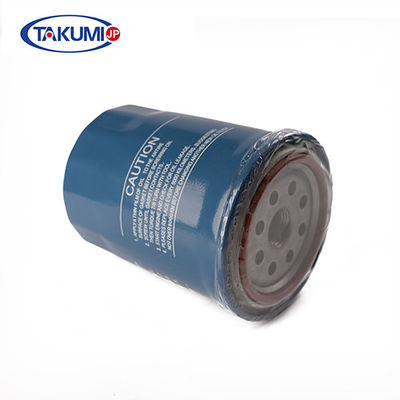 comprare OEM dei materiali della carta del filtro dell'olio del veicolo dei pezzi di ricambio per NISSANN 15208-43G00 fabbricazione online