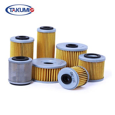 comprare Permeabilità all'aria materiale di carta 100-800L/m2/s di filtri dell'aria del motore per veicoli di Turck fabbricazione online