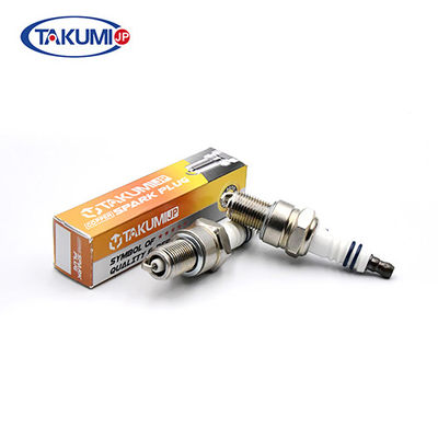 comprare 41-993 12607234 Auto Iridium Spark Plug For Engines Car Parts , Long Life fabbricazione online