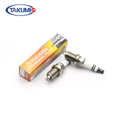comprare Anti candela d'insudiciamento del generatore di FR8ME per il motore a gas dell'automobile di Toyota fabbricazione online