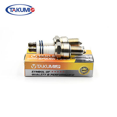 comprare Calore anti ceramico di pressatura isostatica della sfortuna delle candele 16mm del rame di V3 PEUGEOT 307 fabbricazione online