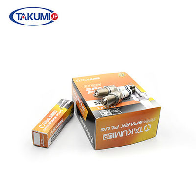 comprare Le candele automatiche di Bosch F6DSR, candele piane della candela di Seat nichelano l'elettrodo fabbricazione online