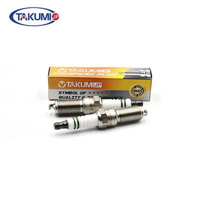 comprare Rendimento elevato della gamma di calore delle candele 6 dell'auto di HR6DP HR8DCX Stk 7571 fabbricazione online