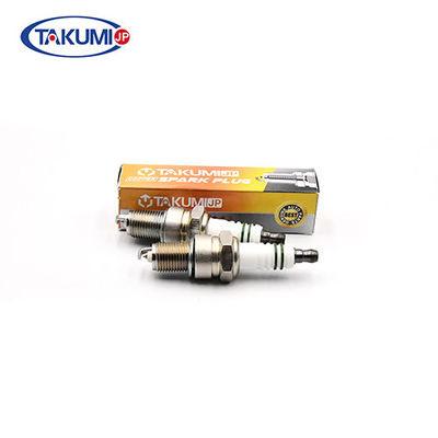 comprare Le candele del motociclo della bici del motore abbinano per C7ha/C7hsa/Ac7r/A7tc fabbricazione online