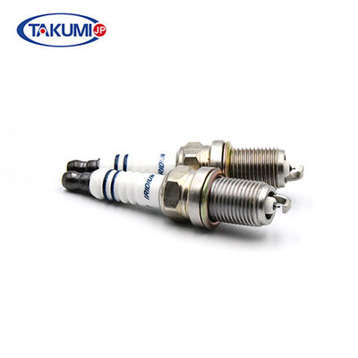 comprare Doppia candela XU22EPRU YR7DE 3707010 dell'iridio DCPR7E fabbricazione online
