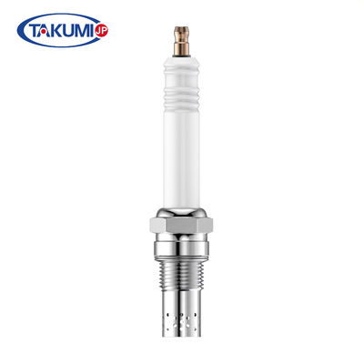 comprare TAKUMI R10P3 Industrial Spark Plug per Jenbacher GS 420 Motore P3.V3 347257 V5 401824 sostituito per 1233808 Originale fabbricazione online