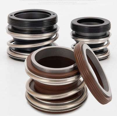 comprare Certifio industriale di iso 14001 di dimensione standard della guarnizione meccanica della pompa idraulica dell'OEM fabbricazione online