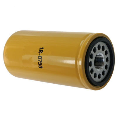 comprare Escavatore  Parts del filtro del carburante dal motore diesel di Efficience 1R-0750 KEBEL fabbricazione online