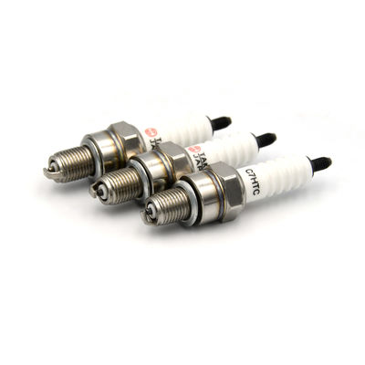 comprare Candela UR3AC CR7HSA U22FSRU della candela C7HTC Repalce del motociclo di alta qualità fabbricazione online