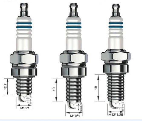 comprare Candela dell'iridio del campione N8GY di Bosch W175T30 NGK IGR6B10-D fabbricazione online