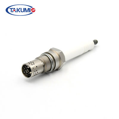 comprare High performance R10P3 industrial generator spark plug for Jenbacher GS 420 engine P3.V3 347257 V5 401824 spark plug fabbricazione online