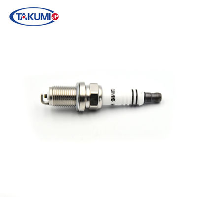 comprare Le candele originali del laser del platino per i motori dell'accensione dell'automobile possono sostituire la candela originale del bmw del ngk fabbricazione online