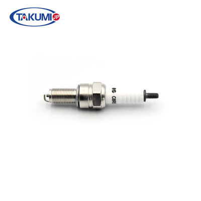 comprare Sostituzione Alibrelo CR8E (1275) della candela per Kawasaki Yamaha Suzuki Vehicles fabbricazione online