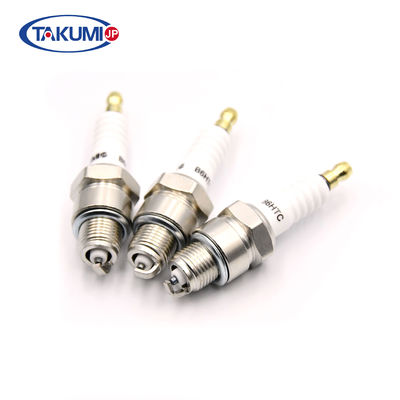 comprare Le componenti del motore ramano il numero B6HTC della spina del centro abbina la candela di NGK 7331 BP6HS fabbricazione online