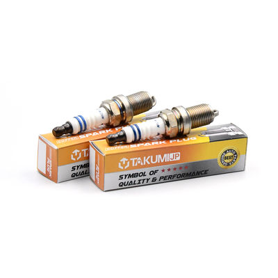 comprare Candela automatica genuina delle componenti del motore per Honda Mazda Mitsubishi Subaru Nissan Ford fabbricazione online