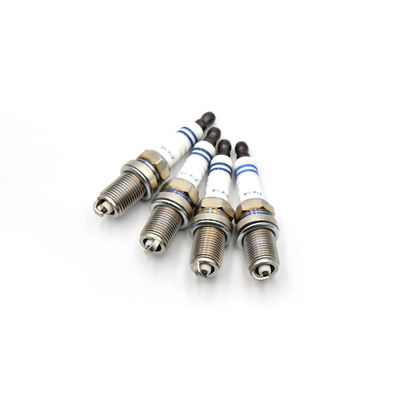 comprare Vestito automatico genuino della candela dell'iridio dei pezzi di ricambio per HONDA MAZDA MITSUBISHI SUBARU NISSAN FORD fabbricazione online