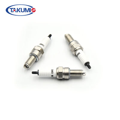 comprare Candele Spark Plug C8REC Sostituzione per CR8E 1275 SUZUKI DENSO 948200456 U24ESRN fabbricazione online