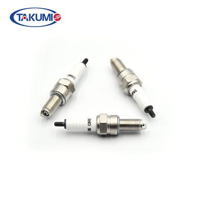 comprare La candela C8REC di Bujias sostituisce per NGK CR8E SUZUKI 1275 DENSO 948200456 U24ESRN fabbricazione online