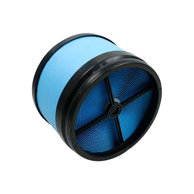 comprare Filtro dell'aria blu nero del camion dell'automobile di Hepa della fibra dei pp per l'OEM P618239 214059 70320440 fabbricazione online