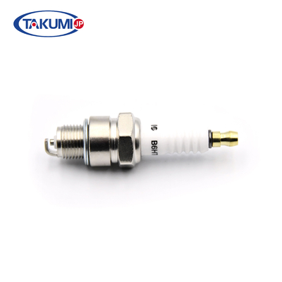 comprare Campione L87YC della candela B6HTC del nichel delle parti NGK 7331 BP6HS dell'automobile fabbricazione online