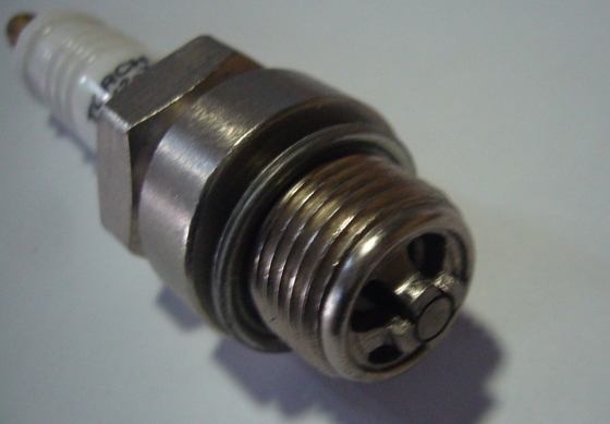 comprare Candela industriale R1B12-77 del generatore di serie del campione RB75N fabbricazione online
