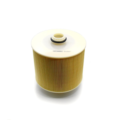 Elemento cilindrico XAT44662 della sostituzione di filtro dell'aria di AUDI 4F0133843B 4F0133843