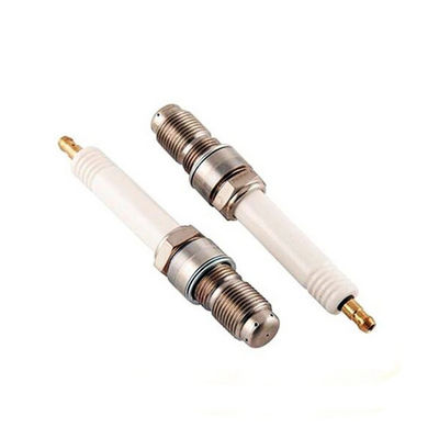 Candela per accensione TAKUMI R6GC1-77M OEM Aftermarket Spark Plug X52404500049 XX52404500059 Per motore a gas MTU 16V4000L61