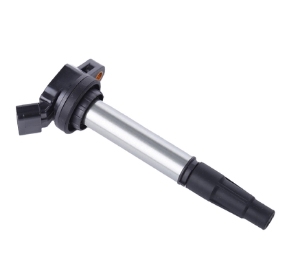 Bobina di accesione 90919-02258 per la matrice Prius Scio di Denso Toyota Corolla