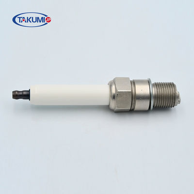 Candela per gas naturale TAKUMI R9B12-77 per generatori di gas naturale per Jenbacher 121-4569 /518 Sostituisce 1214569
