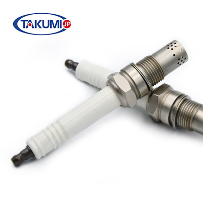 Candela doppia platino iridio per 420 Jenbache P3.V5 401824 462199/P3.V3N1 639753 GS 420