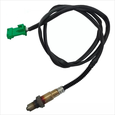 Sensore 0258006026 dell'ossigeno di lambda per Peugeot 307 308 406 407 Citroen Berlingo C4 Fiat