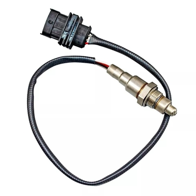 OEM 0258030289 4 sensori automobilistici dell'ossigeno del cavo per il ECM ME17 a monte