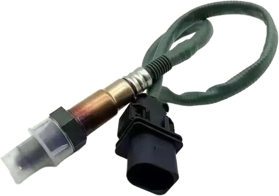 Cavi di BOSCH 5 del sensore dell'ossigeno dell'O2 0258017283 lambda dell'OEM per benz BMW Audi