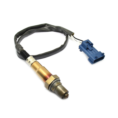 O2 sensore 0258006185 dell'ossigeno del sensore lambda per PEUGEOT 206 306 406