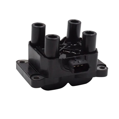 Agente Car Ignition Coil di Beru Denso 30123705 VA06-0001 11113705010 per LADA