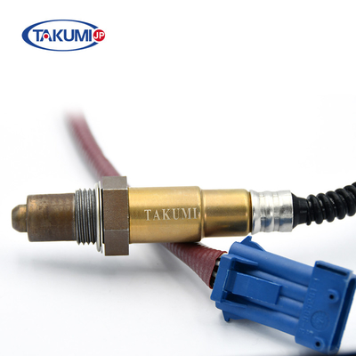 BOSCH 0 258 006 sensore dell'ossigeno di 185 lambda misura l'automobile della sola XSARA C5 C3 di CITROEN CHANSON BERLINGO