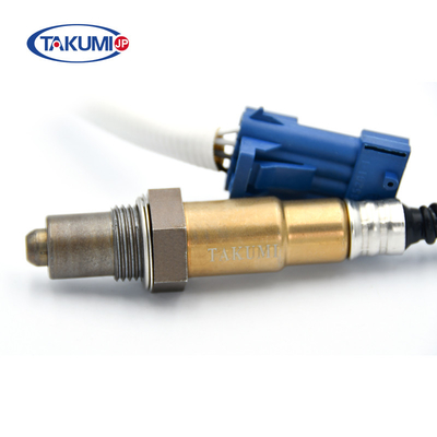 Sensore automobilistico originale O2 0258006185 di Bosch per Peugeot 206 207 306 307