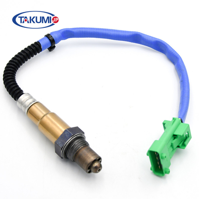 Sensore automobilistico Bosch OE 0258006028 BERU sostitutivo 0 dell'ossigeno 824 010 295 DELFI ES10795-12B1 DENSO DOX-2001