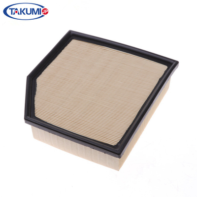 Filtro dell'aria di meri degli accessori del Toyota Land Cruiser 17801-31100