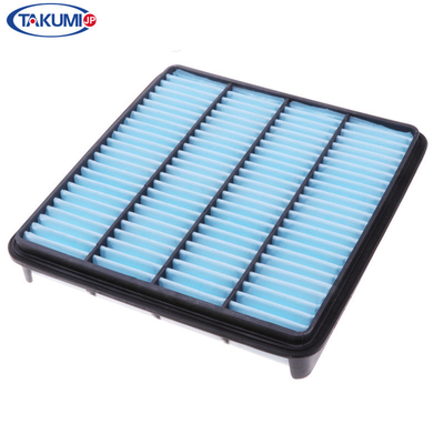 Filtro dell'aria dell'automobile di rendimento elevato per la serie 17801-38030 del TOYOTA LAND CRUISER