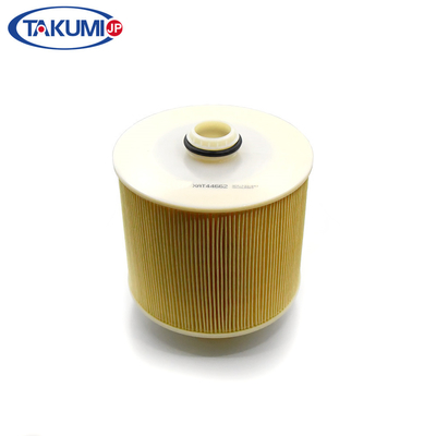 FILTRO DELL'ARIA cilindrico della sostituzione XAT44662 AUDI 4F0133843B 4F0133843 di meri degli accessori