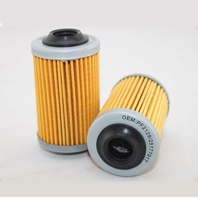 Filtro dell'olio per Honda Nissan Suzuki OE 25177917 PF2129 HU69/3X OX824D 0986AF0252 OF059