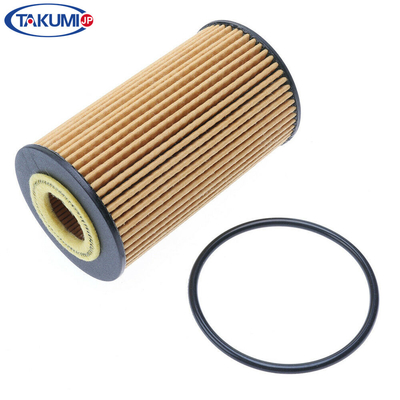 Filtro da olio per motori dell'OEM Chevrolet di rendimento elevato PF2257G