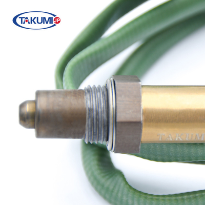 Sensore universale dell'ossigeno dei ricambi auto lambda di BOSCH per l'OEM 0258006026 dello scarico di automobile