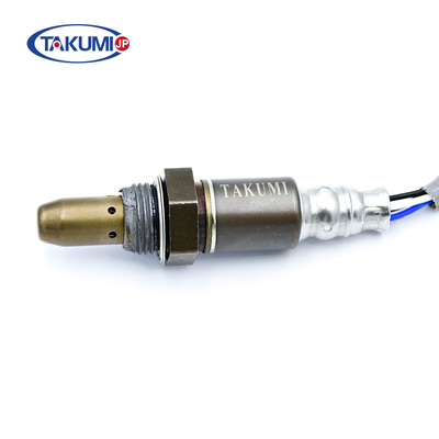 Sensore originale dell'ossigeno O2 per l'alloggio del metallo dell'OEM 89467-0R040 di Toyota Rav4 DENSO