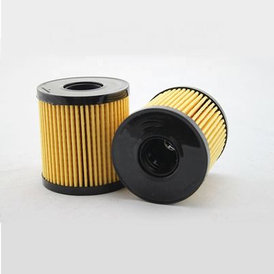 L'alto professionista di filtrazione sostituisce il filtro dell'aria Toyota HILUX 17801-67070 del motore