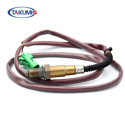 Sensore dell'ossigeno di BOSCH 0258006026 per il sensore aria-carburante di rapporto dell'O2 del salone 1,4 SL di PEUGEOT 307